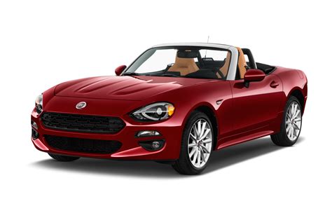 2020 fiat 124 spider review S